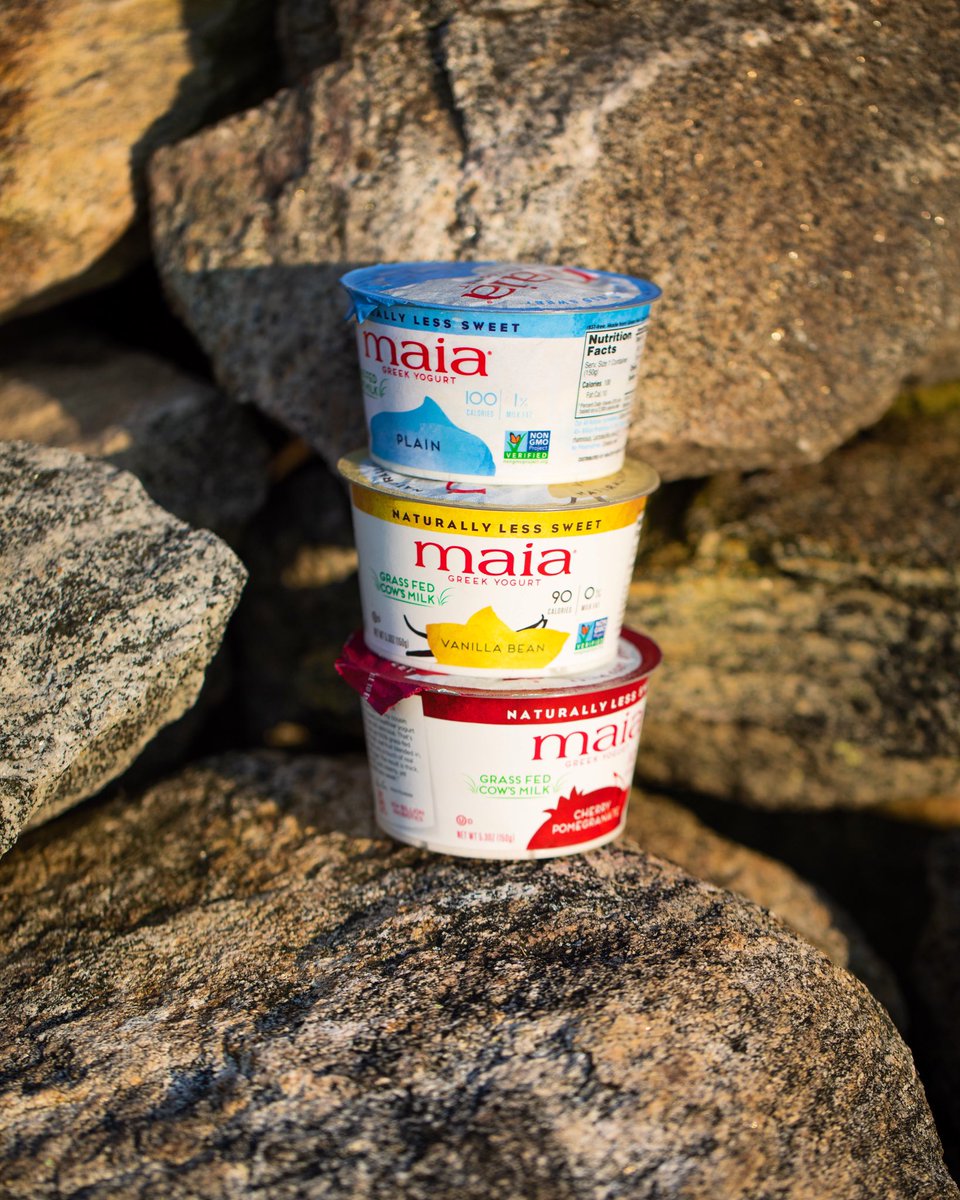 Okay, you’ve had your wine. You watched #TheBachelorette one thing left: go to maiayogurt.store 🥰 (PLEASE) #MenTellAll