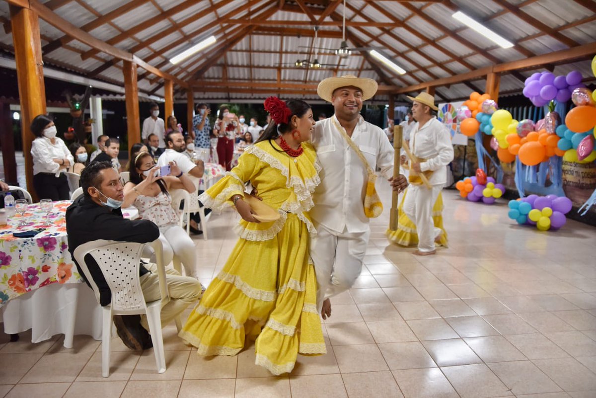 JCI Valledupar tweet media