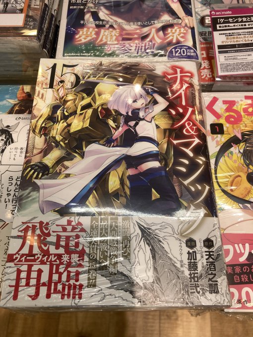 画像まとめ 異世界チート魔術師 新着 3ページ目 アニメレーダー