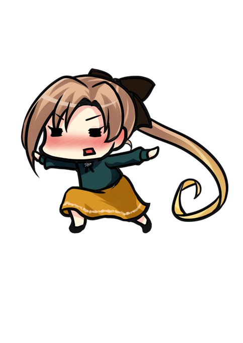 秋雲先生の痴態を隠すとき等ご利用ください
#秋雲 