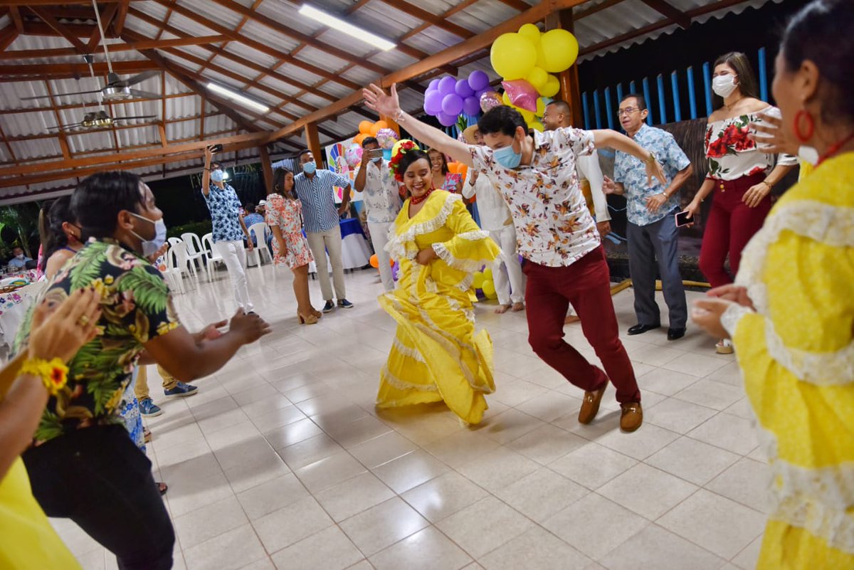 JCI Valledupar tweet media