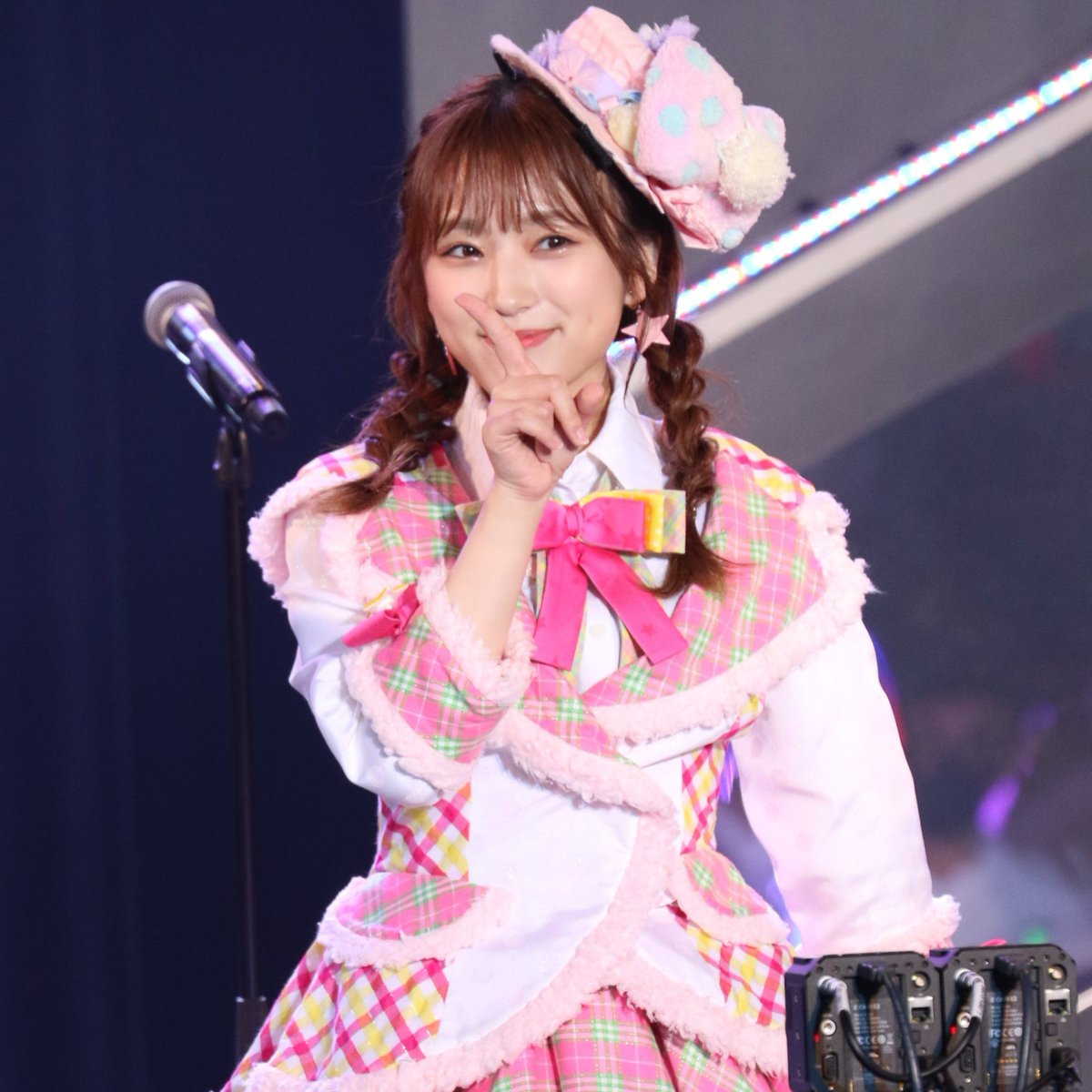 สวัสดีวันอังคารสีชมพูค่ะ🥰💗