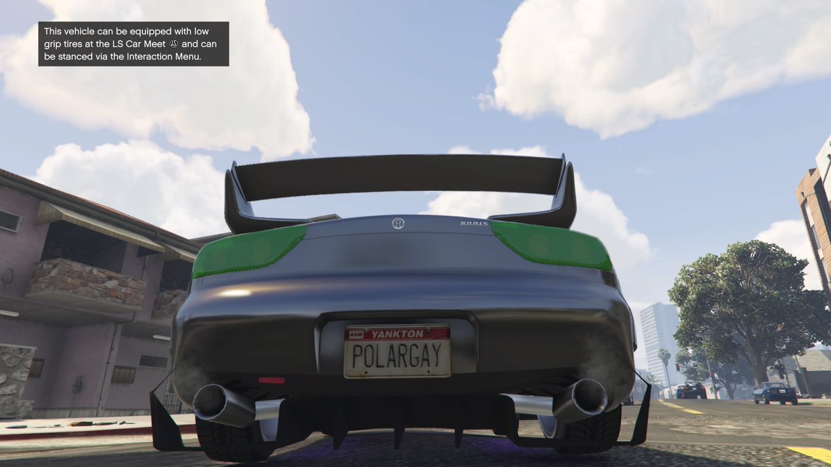 bipolarbear73's tweet photo. Big shout out for the new plate!!! Thanks @slakaveli! Jerk! Lol. #MOTHCREW leads the way! https://t.co/GtrSYsJ6OQ