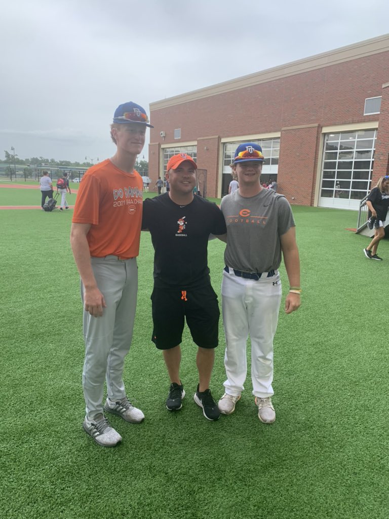 Campbell Coon (@cooncampbell) on Twitter photo Had an amazing time at <a href="/OSUBaseball/">OSU Cowboy Baseball</a> camp and being able to meet all of the great coaches. <a href="/coach_fanning/">Roland Fanning</a> <a href="/reid_crook/">Reid Crook</a> Had an amazing time at <a href="/OSUBaseball/">OSU Cowboy Baseball</a> camp and being able to meet all of the great coaches. <a href="/coach_fanning/">Roland Fanning</a> <a href="/reid_crook/">Reid Crook</a>
