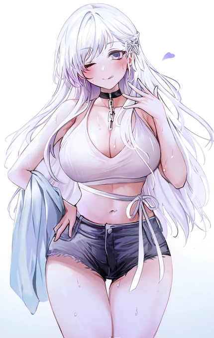 ベルファスト 
