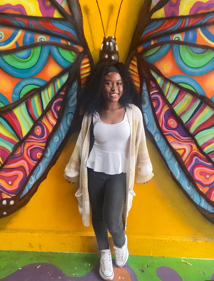 Tayla Hunter tweet media