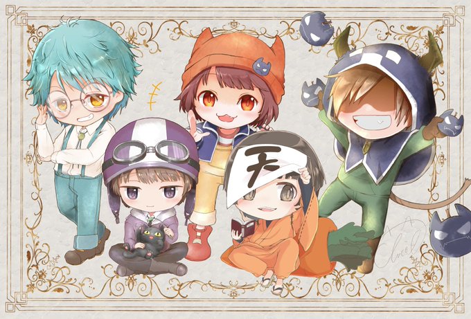 Wrwrdイラスト 高画質 のtwitterイラスト検索結果 古い順 Wrwrdイラスト 高画質 のtwitterイラスト検索結果 古い順