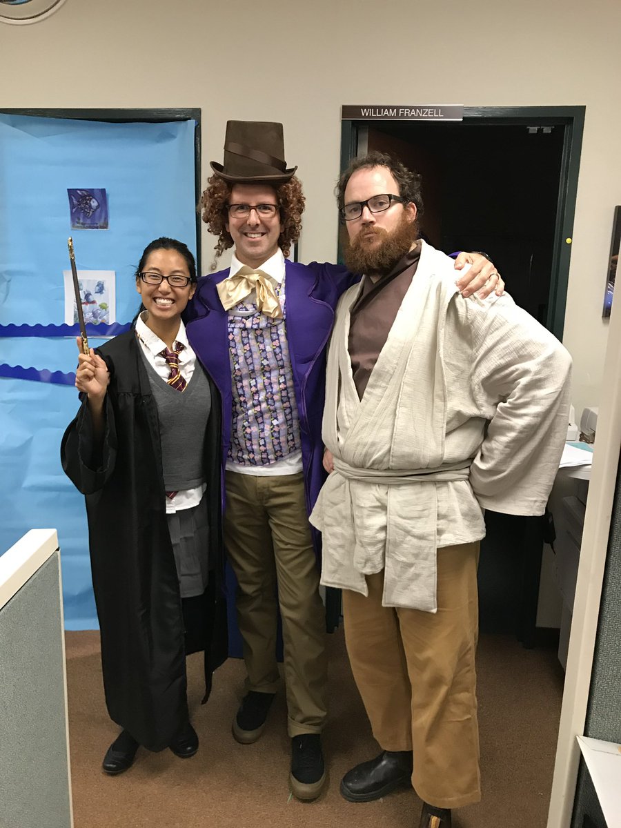 William Franzell tweet media