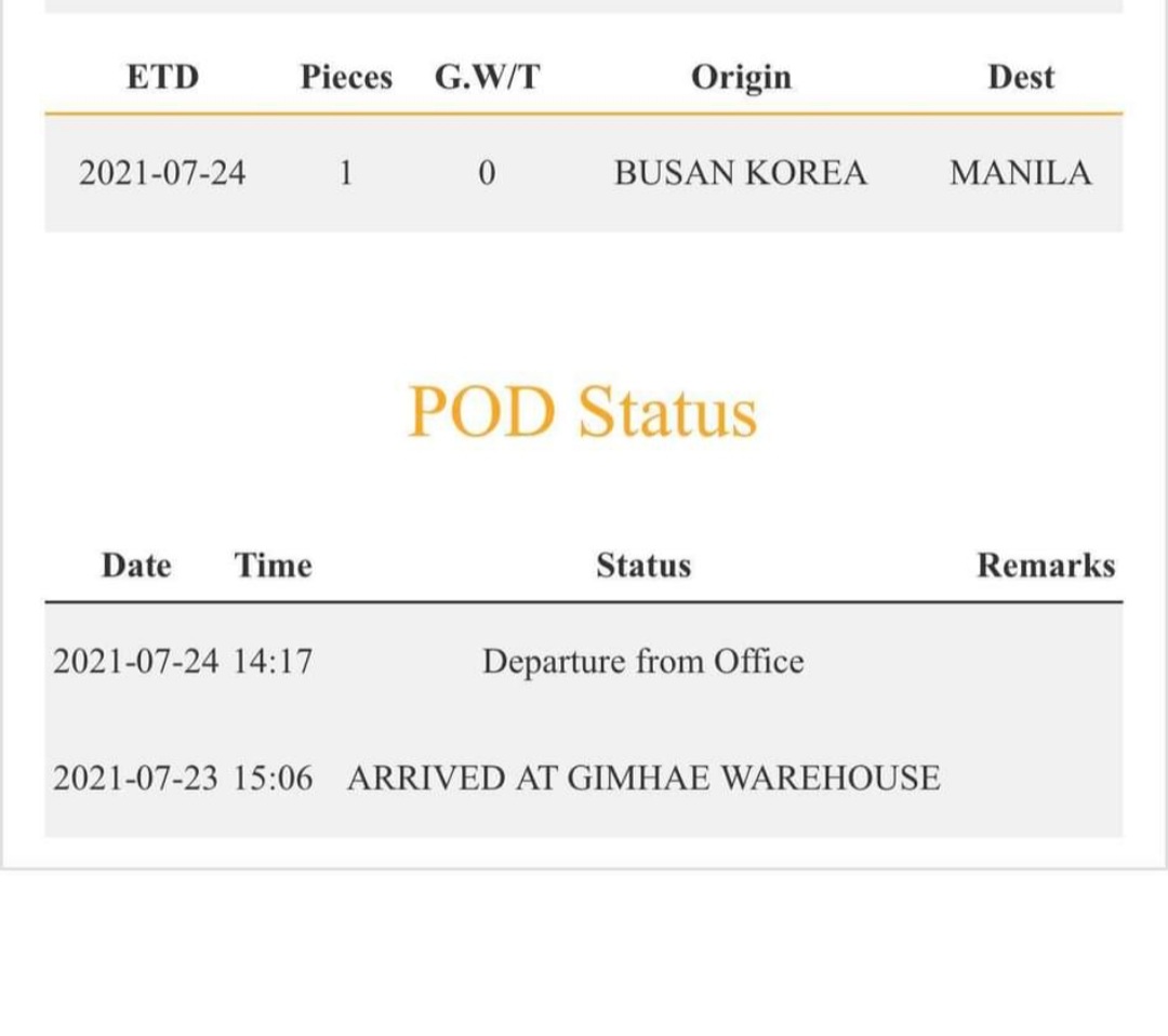 SeoulSearchPHGO's tweet photo. Update on #SF9 Turn Over albums
📦📦🇰🇷🚢⛈🇵🇭
 Thank you all for your patience 🙏

#normaleta
#SeoulSearchingPHUpdates https://t.co/tKksgBWQ4Q