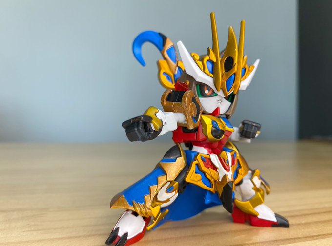 注目 画像ツイート Sdガンダムワールド ヒーローズ 7ページ目 アニメレーダー