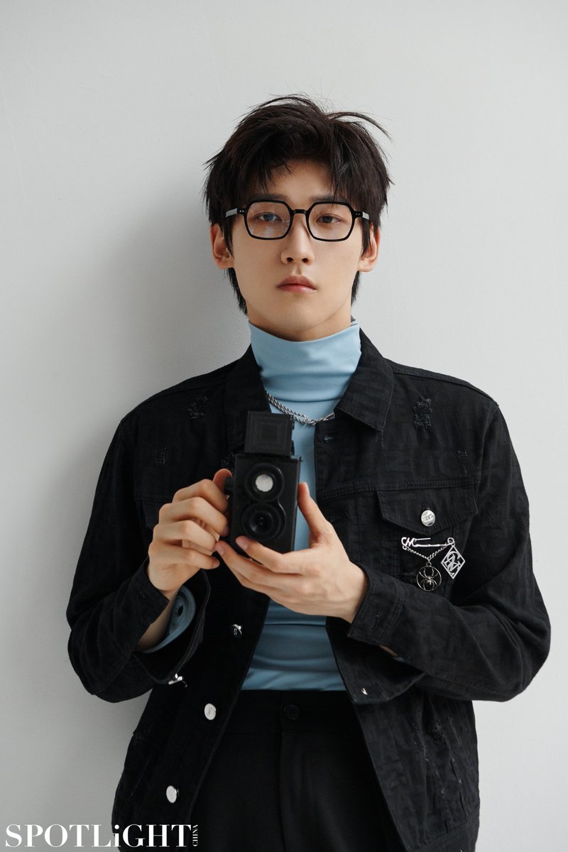 dramaskfan's tweet photo. #XingZhaoLin para SPOTLiGHT.
#邢昭林 #AccidentallyMeowOnYou #CuteProgrammer #MarryMe #TheEternalLove #YouAreMyDestiny #StandingInTheTime #LuckysFirstLove #BlowingInTheWind #PrincessAgents #cdrama #dorama https://t.co/i7Gcf4B9sK