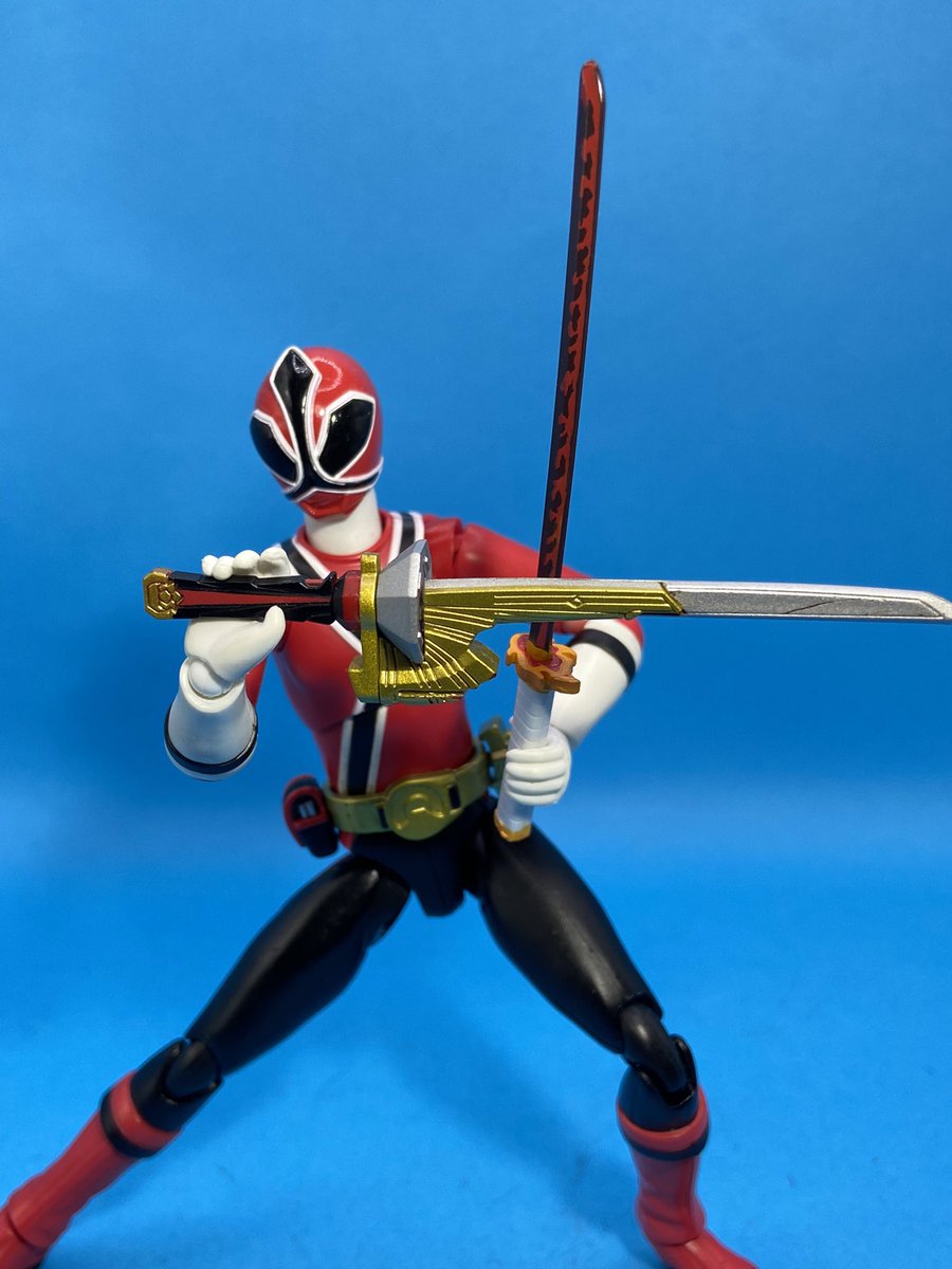 Twoucan シンケンレッド の注目ツイート モデル