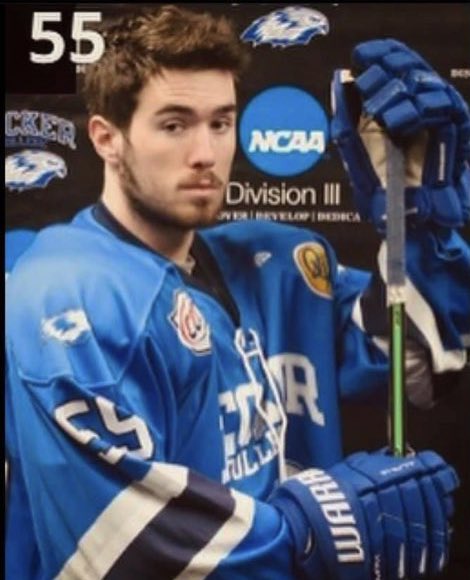 Connor Lenaghan
Becker College, Center 2018-2021