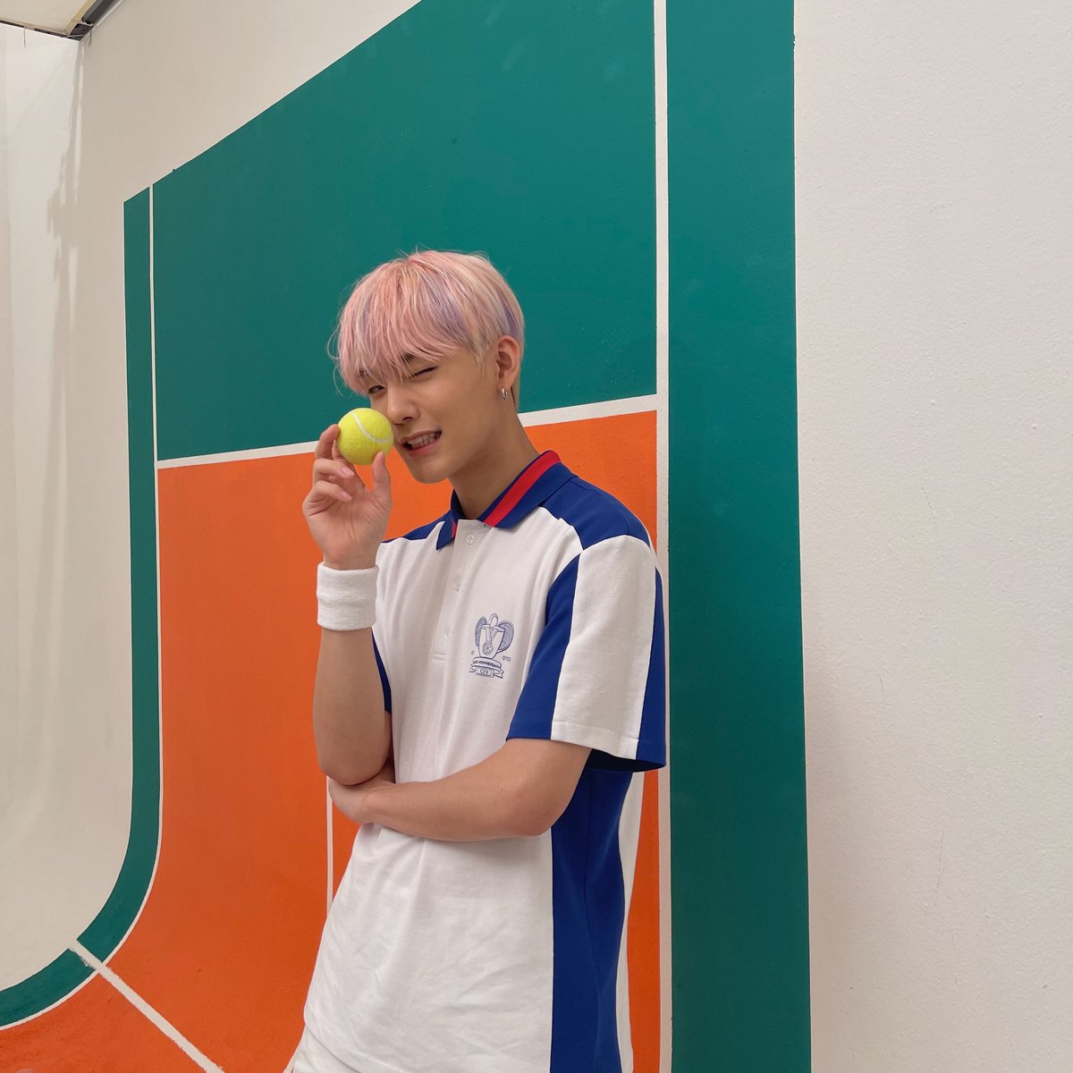 CIX_DaumCafe's tweet photo. ♡Seunghun Update♡ [ 2021.07.27 ]
한 줄 CIX
CIX_승훈
#CIX #씨아이엑스 #SEUNGHUN #김승훈 https://t.co/tYguaIPJoe