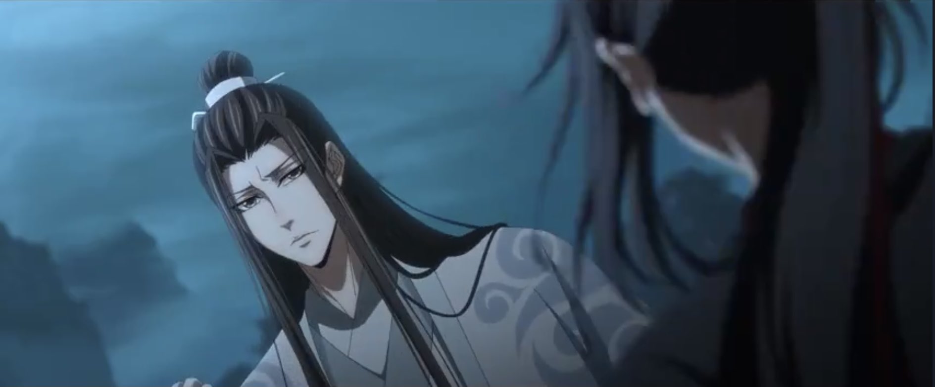 魔道祖師3期 Twitter Search Twitter