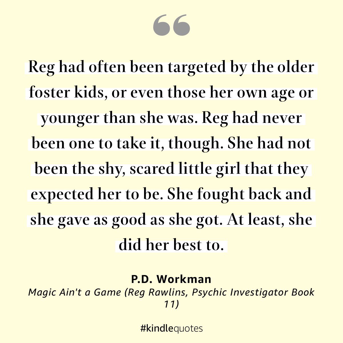 pdworkman21k's tweet photo. Magic Ain’t a Game, Reg Rawlins Psychic Investigator series #newrelease #books #reading #paranormalcozy #urbanfantasy #pdworkmanauthor https://t.co/4N76d14Fnr https://t.co/X811OHnJhz