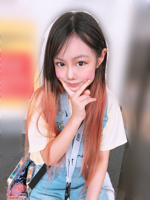 Twitterのコスプレ画像11