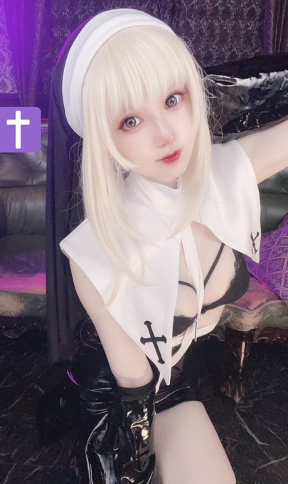 Twitterのコスプレ画像37