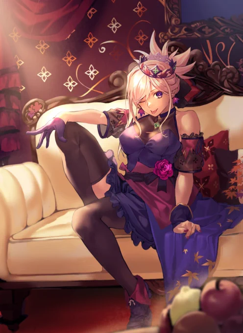 6周年バンザーイ!!
#FGO6周年     #FGO6周年 
#FGO    #FGO     #FGO 
#FGO6周年  #FGO6周年 
マシュいっぱい!! 