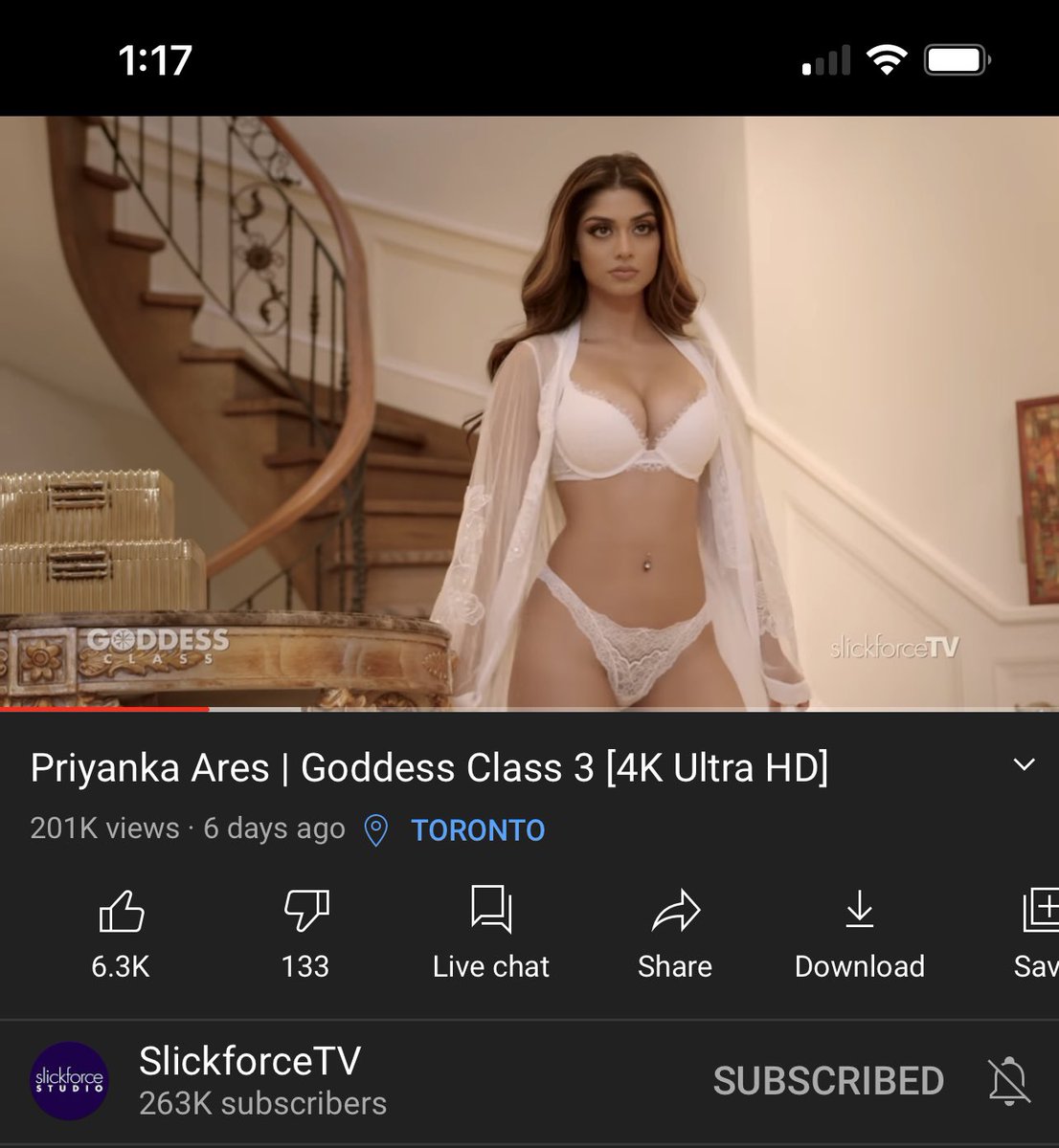 Priyanka ares onlyfans