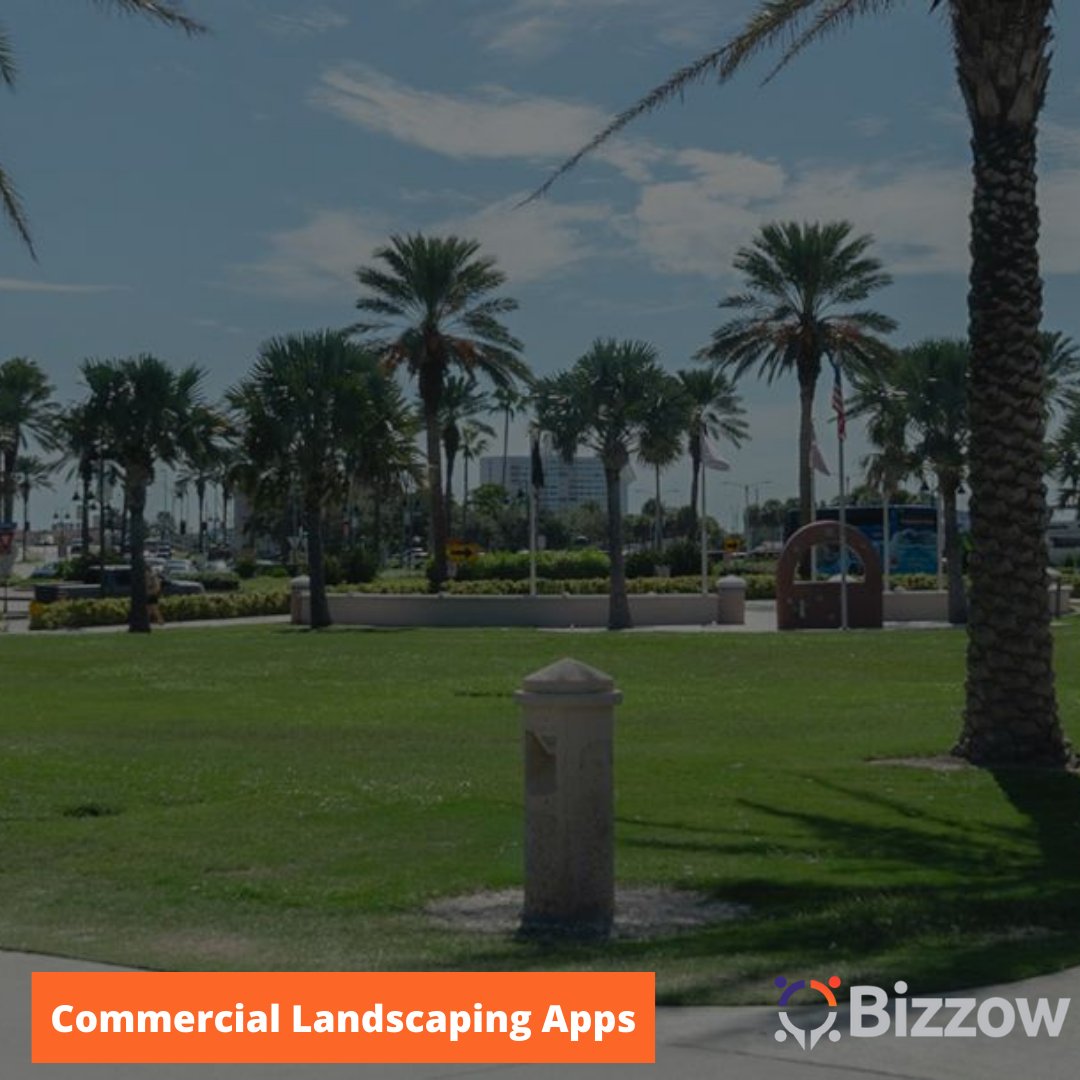 🌲A landscaping solution to help you manage your clients, work &amp; workers - Bizzow's your solution: buff.ly/3yXsNea