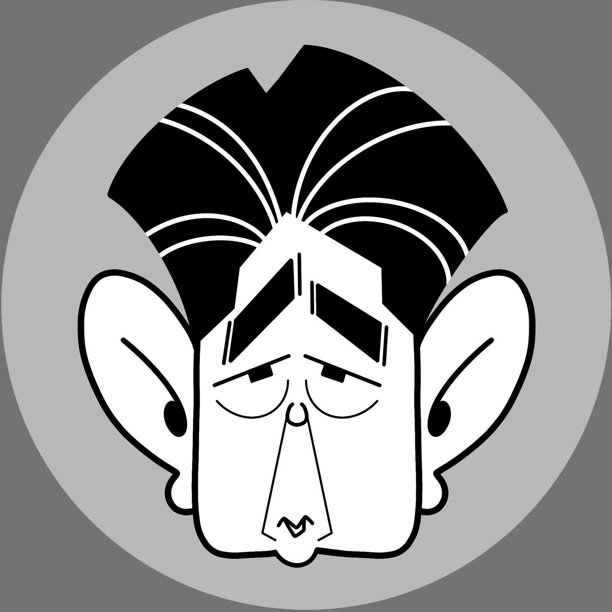 さく天 カリグラアイコン絵師 V Twitter 似顔図 安倍晋三 Abeshinzo 安倍晋三 似顔図 似顔図アイコン 誇張絵 誇張似顔絵 似顔絵 カリカチュア 絵描きさんと繋がりたい 似顔絵好きと繋がりたい