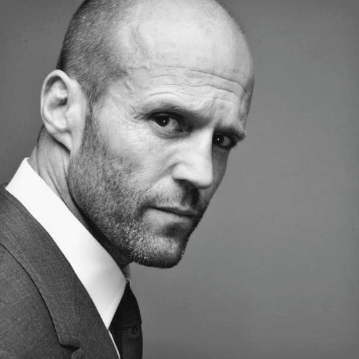Happy 54th Birthday To Jason Statham 