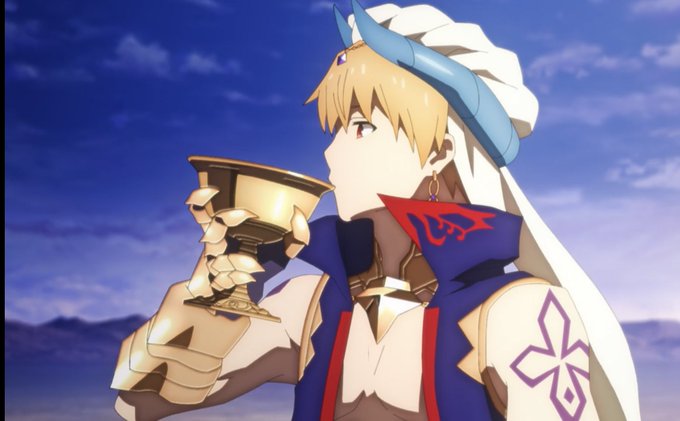 ギルガメッシュ 高画質 のtwitterイラスト検索結果 古い順