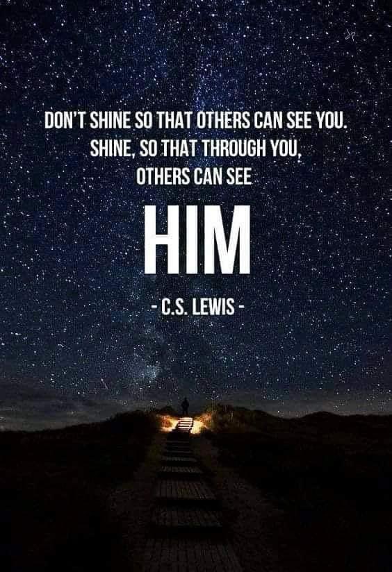 SarahRamos33's tweet photo. #Jesus I love you ❤️ #cslewis #Christian #GoodLife #greatlife #LiveLife https://t.co/Wa2Ap18RJD