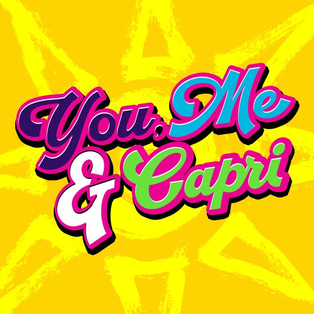 WeTheGamerCast's tweet photo. We the GamerCast is part of the You, Me &amp; Capri group of podcasts including the @thexboxdrive, the Nintendo Drive, the RPG Cave, the Playstation Drive and Sweet Hangs. Support them all and get early access by supporting the Patreon here: https://t.co/Ovu9f95Rqi https://t.co/zV2im1cyJ9