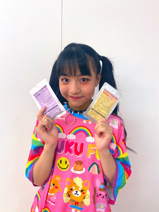 Twitterのコスプレ画像3