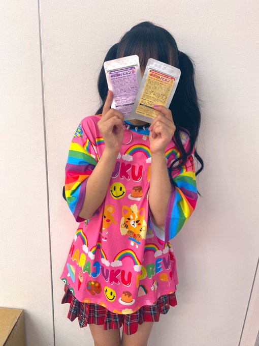 Twitterのコスプレ画像4