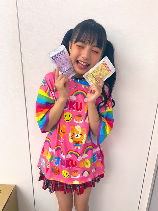 Twitterのコスプレ画像5