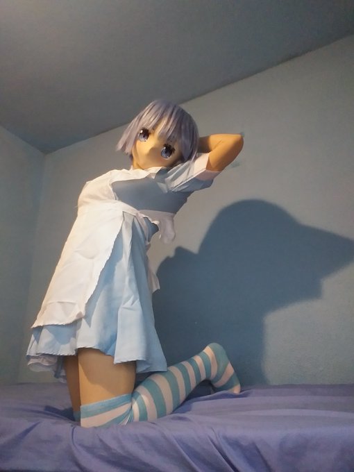 Alice in Wonderland in cosplay kigurumi ♡ #kigurumi #cosplay #anime #animegao #schoolgirl #schoolgirluniform<a href="/tag/kigurumi"class="tags">#kigurumi</a><a href="/tag/anime"class="tags"><span>#anime</span></a><a href="/tag/schoolgirl"class="tags"><span>#schoolgirl</span></a><a href="/tag/cosplay"class="tags"><span>#cosplay</span></a><a href="/tag/neko"class="tags"><span>#neko</span></a><a href="/tag/schoolgirluniform"class="tags"><span>#schoolgirluniform</span></a>