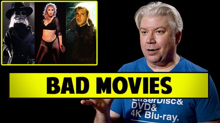 filmcourage's tweet image. Bad #Movies Are Dumb Fun - @FilmThreat 's @ThatChrisGore   
buff.ly/3kZnmHd
#filmlife #movietwit #mondaythoughts