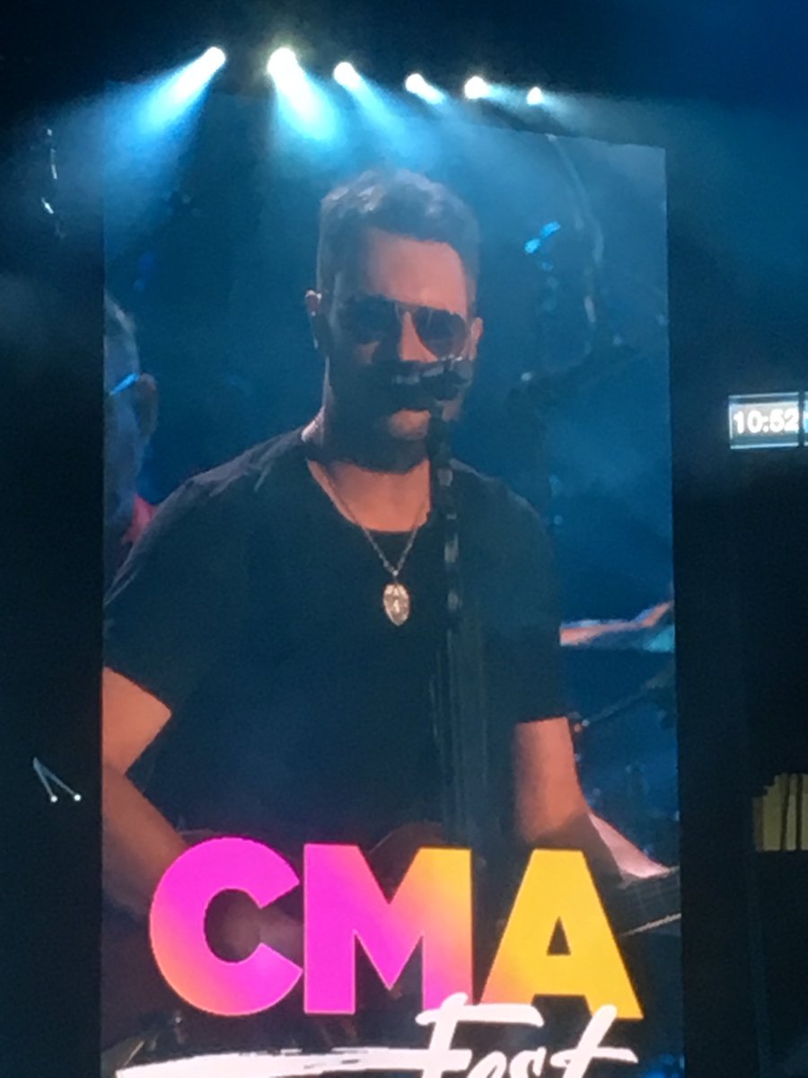 leisakenz's tweet photo. #10YearsofChief … CMA Fest #2 https://t.co/8iebRTgfiU