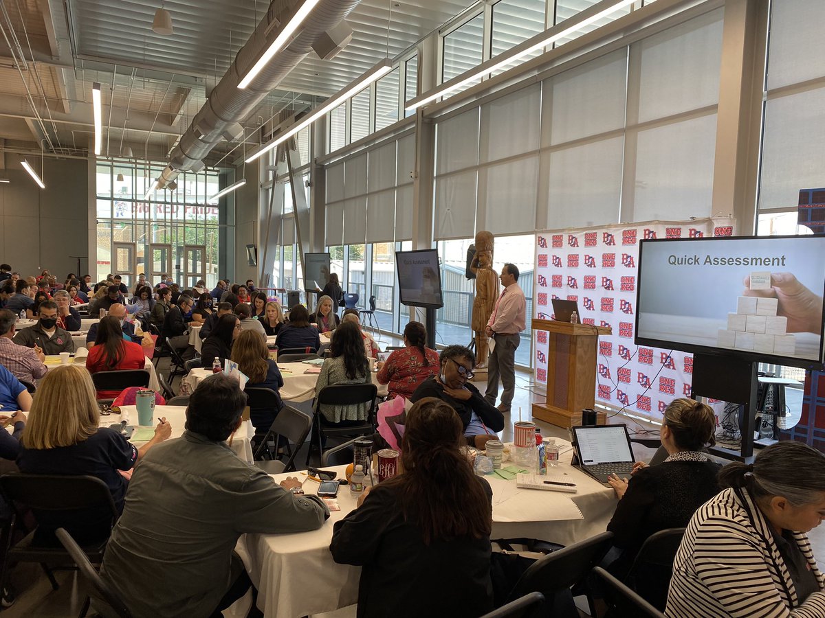 YISDRiskMgmt's tweet image. Day 2 of PD Week at #BigRedPride!! This is Our Time! We Are Excited to Welcome Our Kids Back to Campus!!

Let’s Go Highlanders 🎉!!

#LoyalForever #OneRed #TheDistrict @BelAirHigh