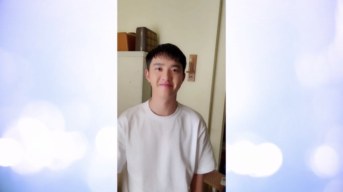 quinsehun's tweet photo. 210727 EXO-L 🇯🇵 FC Update #DO
please do NOT repost without credits 🙏 https://t.co/fTC6j4vNSd