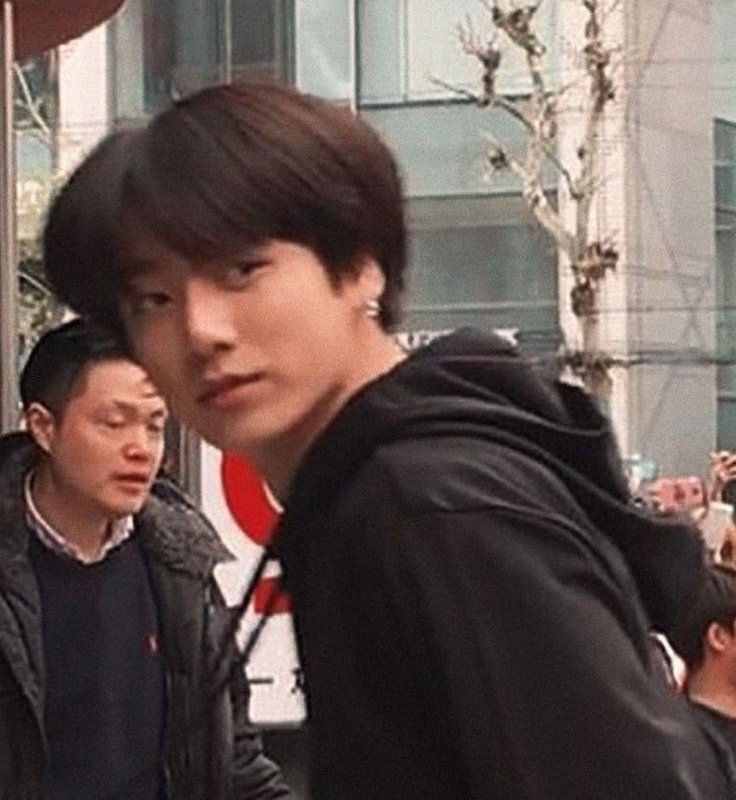 ลุคแฟนเด็กอีพีสอง