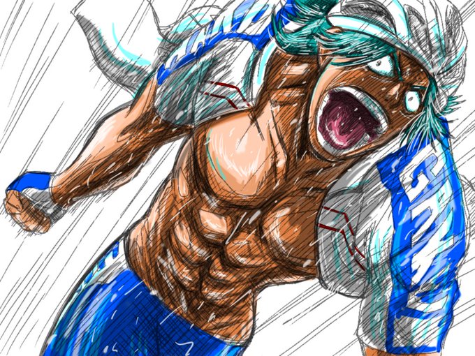 黒田雪成のtwitterイラスト検索結果 黒田雪成のtwitterイラスト検索結果