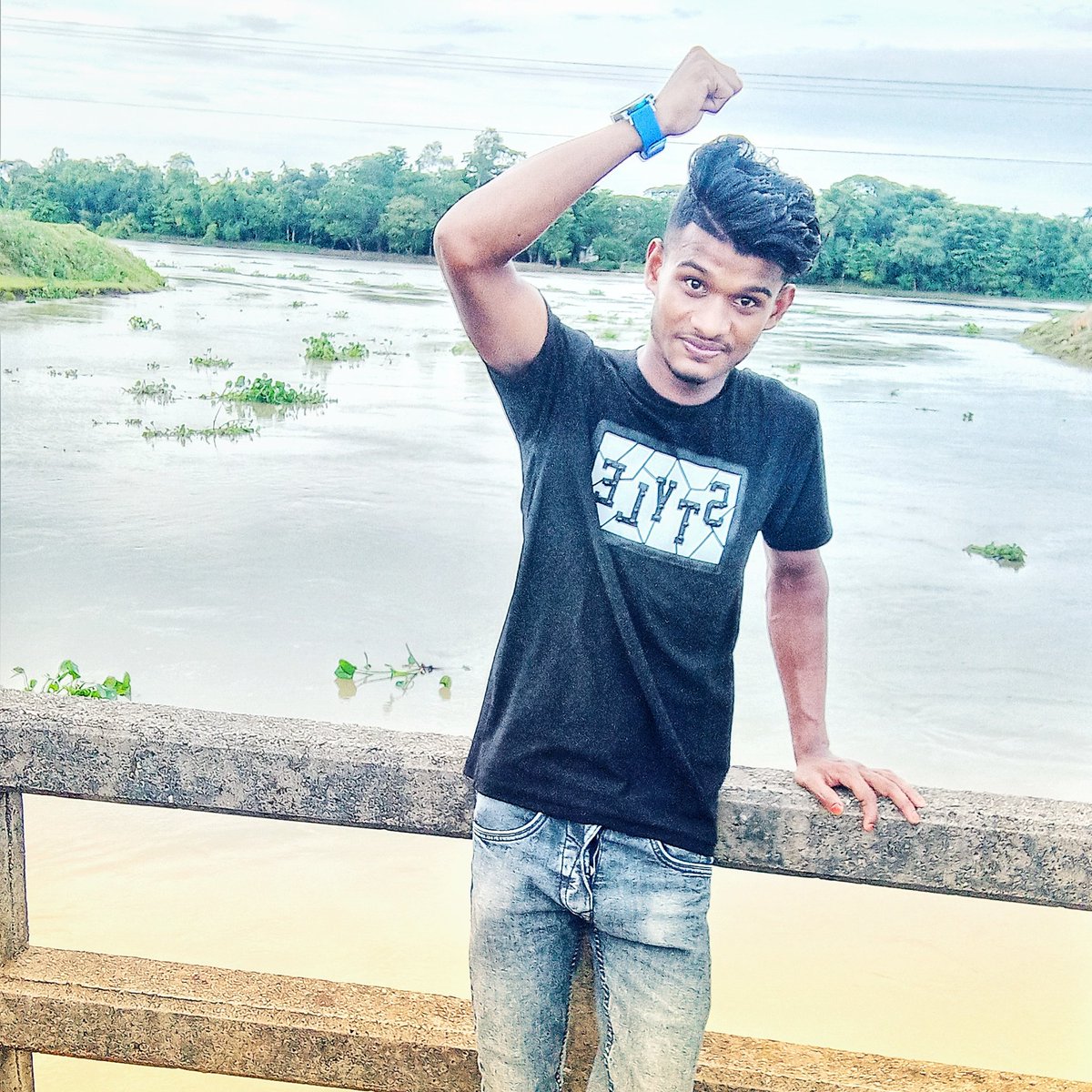#NewProfilePic