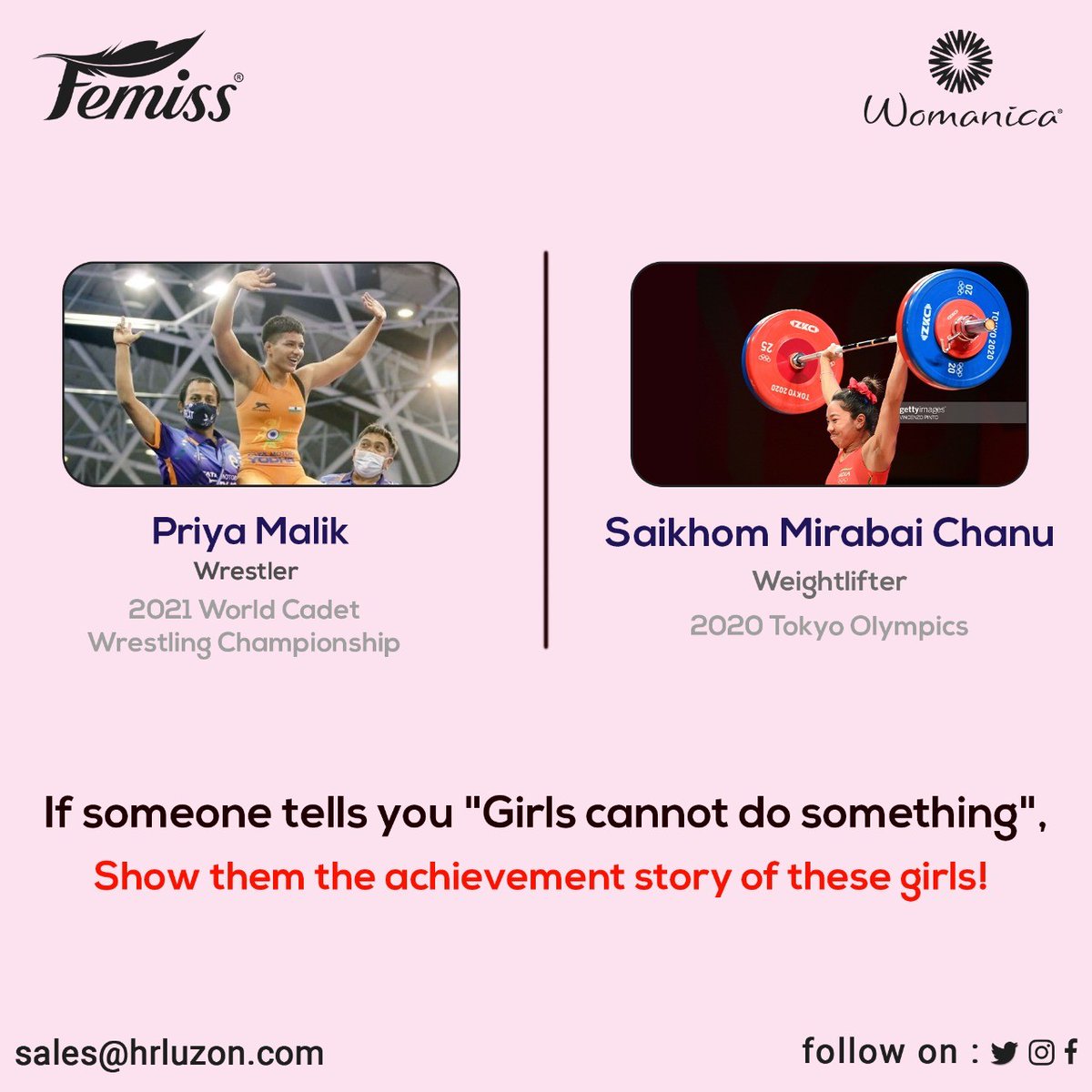 Be_Femiss's tweet photo. हमारी छोरियां छोरो से कम है के?
We are proud of you, Congratulations!
.
.
WhatsApp(Click2Chat): https://t.co/z5UNvcNxit
Trade Inquiry: sales https://t.co/l1HlVCf6BX