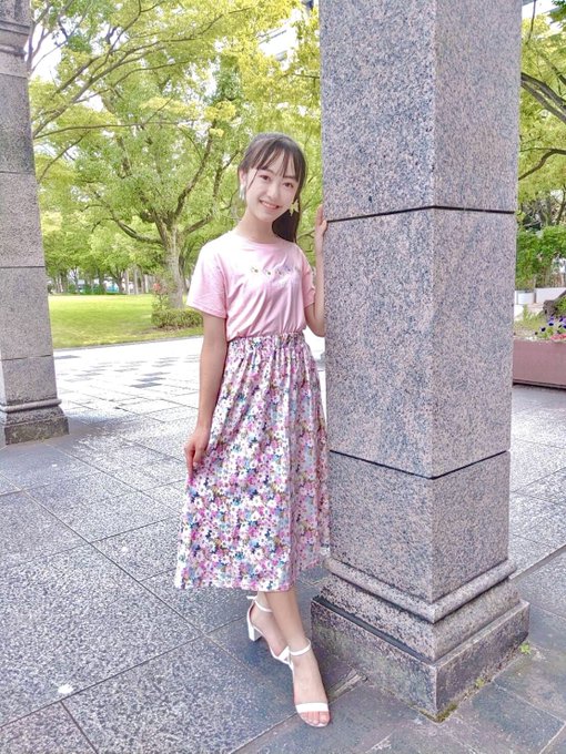 Twitterのコスプレ画像13