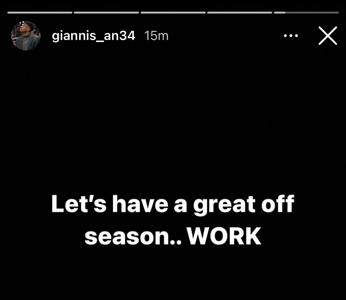 34for2's tweet photo. IT’S OVER FOR THE LEAGUE https://t.co/3LzldSzv90