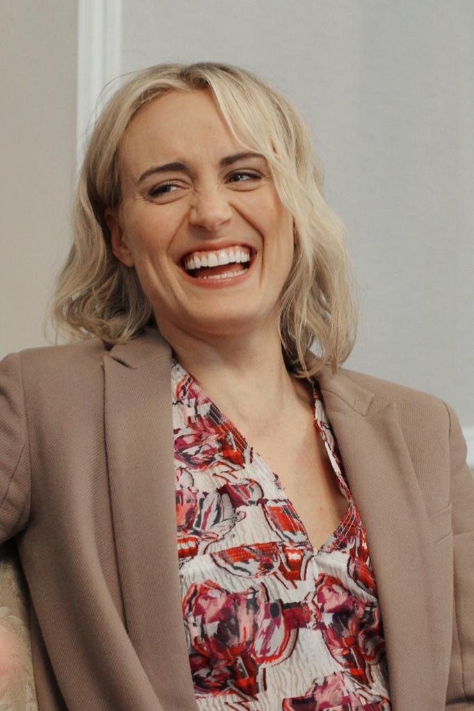 Hoje é aniversário da minha bebê taylor schilling

HAPPY BIRTHDAY TAY. I LOVE YOU SO MUCH 