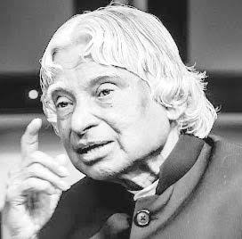 himantabiswa's tweet photo. Dreams transform into thoughts &amp; thoughts result in action~ Bharat Ratna APJ Abdul Kalam

Kalam Sahab taught us to never give up &amp; give wings to our aspirations. We shall forever cherish his contributions, thoughts &amp; ideals.

Tribute to Missile Man of India on his Punya Tithi. https://t.co/TUmt6HDFiS