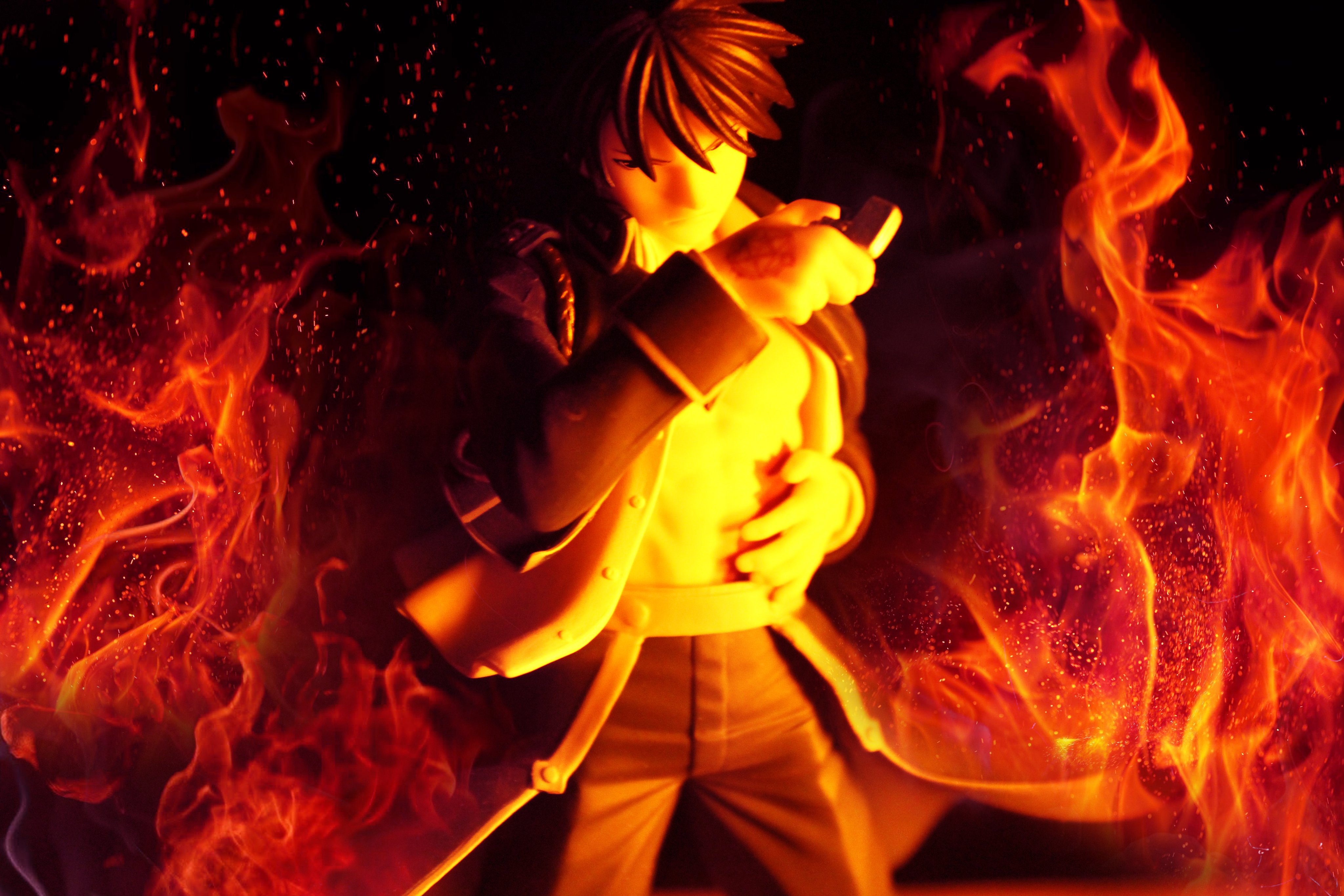✨ Photometal Alchemist on Twitter: "The Flame Alchemist #anime  #figurephotography #animefigure #FullmetalAlchemist  #FullmetalAlchemistBrotherhood #photography https://t.co/5gNzioxcnQ" /  Twitter