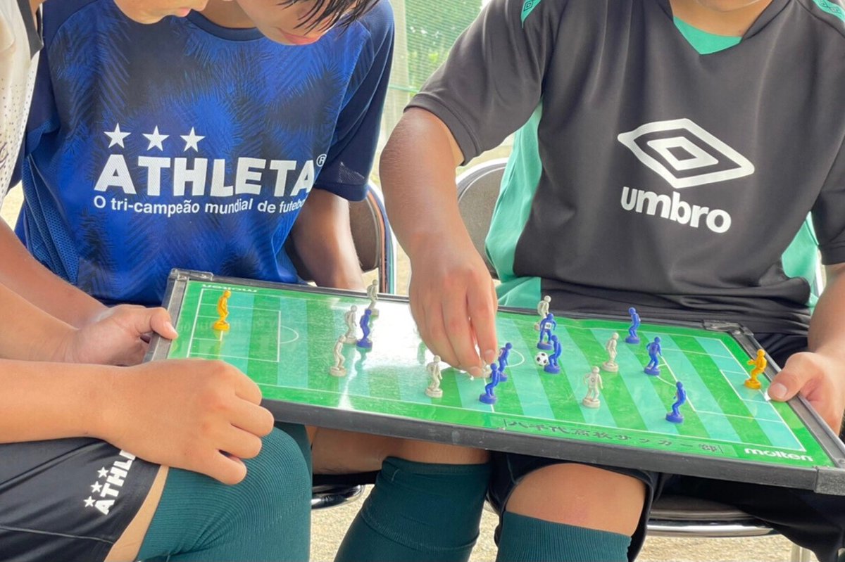 茨城県立八千代高校サッカー部 公式 Ibk Yachiyo Hfc Twitter