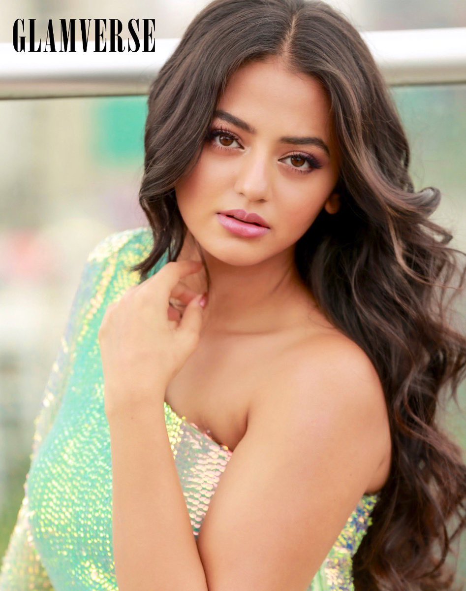 We are loving it! 💚

Cover girl <a href="/OfficialHelly7/">HELLY</a>

<a href="/BrandcorpsMedia/">Brandcorps Media Network</a> <a href="/planetmediapr/">planetmediapr</a> 

#HellyShah  #COVERGIRL 

<a href="/hellyshahfc/">Helly Shah FanClub</a> <a href="/Hellyshahfan11/">Helly_shah_fan</a> <a href="/Hellyshahfan8/">Hellyshahfan</a> <a href="/Hellyshahfan9/">Helly Is Love 💙</a> <a href="/helly99414750/">hellyshahfan.</a> <a href="/hellyshahfan3/">__hellyshahfan__</a>