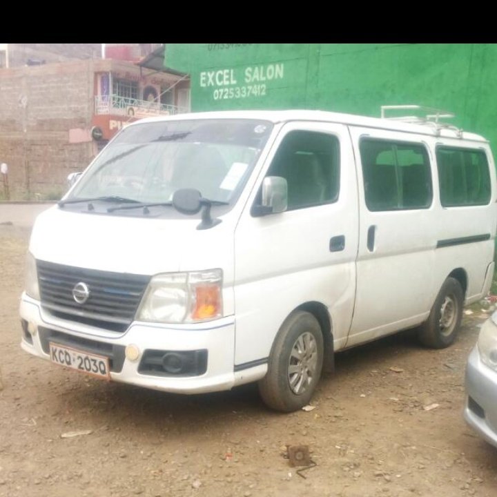 #Kenya7s hire or lease to ferry staff ir commercial use 120k per month negotiable